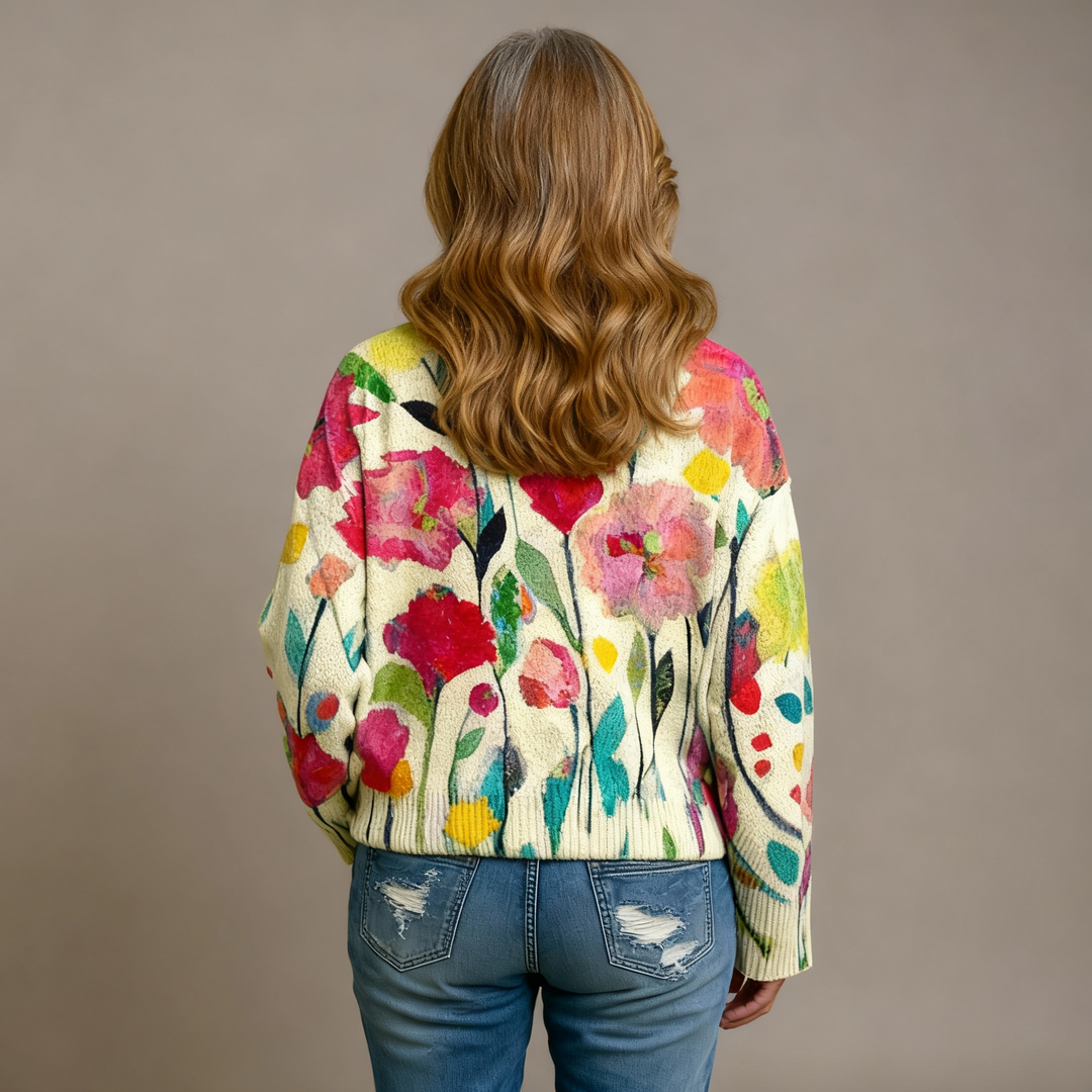EMMA jumper