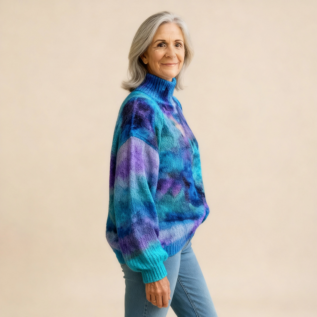 BELLA knit jumper