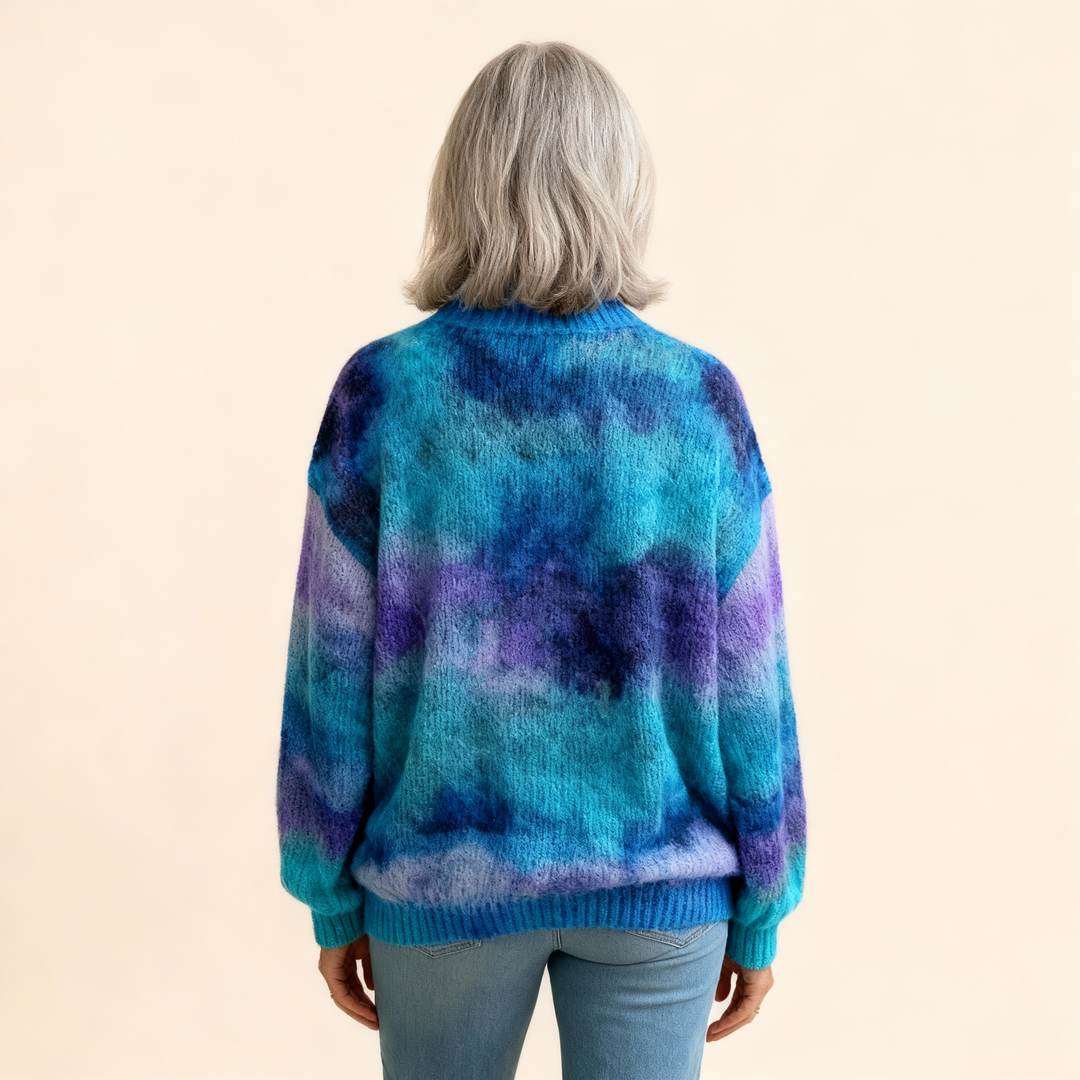 BELLA knit jumper