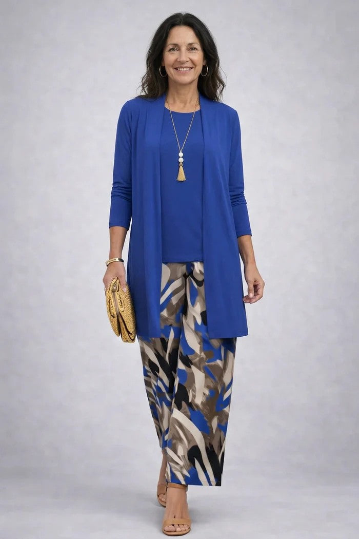 Hildegard | Elegant 3-Piece Ensemble