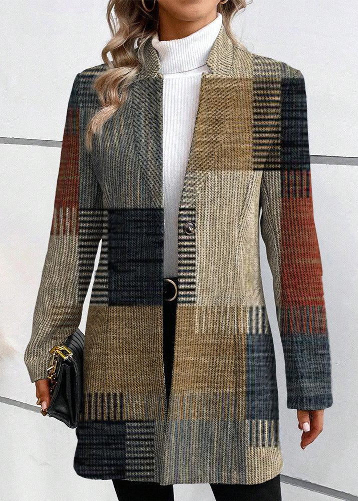 EUDORA blazer