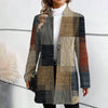 Janeth | Timeless Printed Outerwear