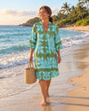 Giada | Light Bloom Dress