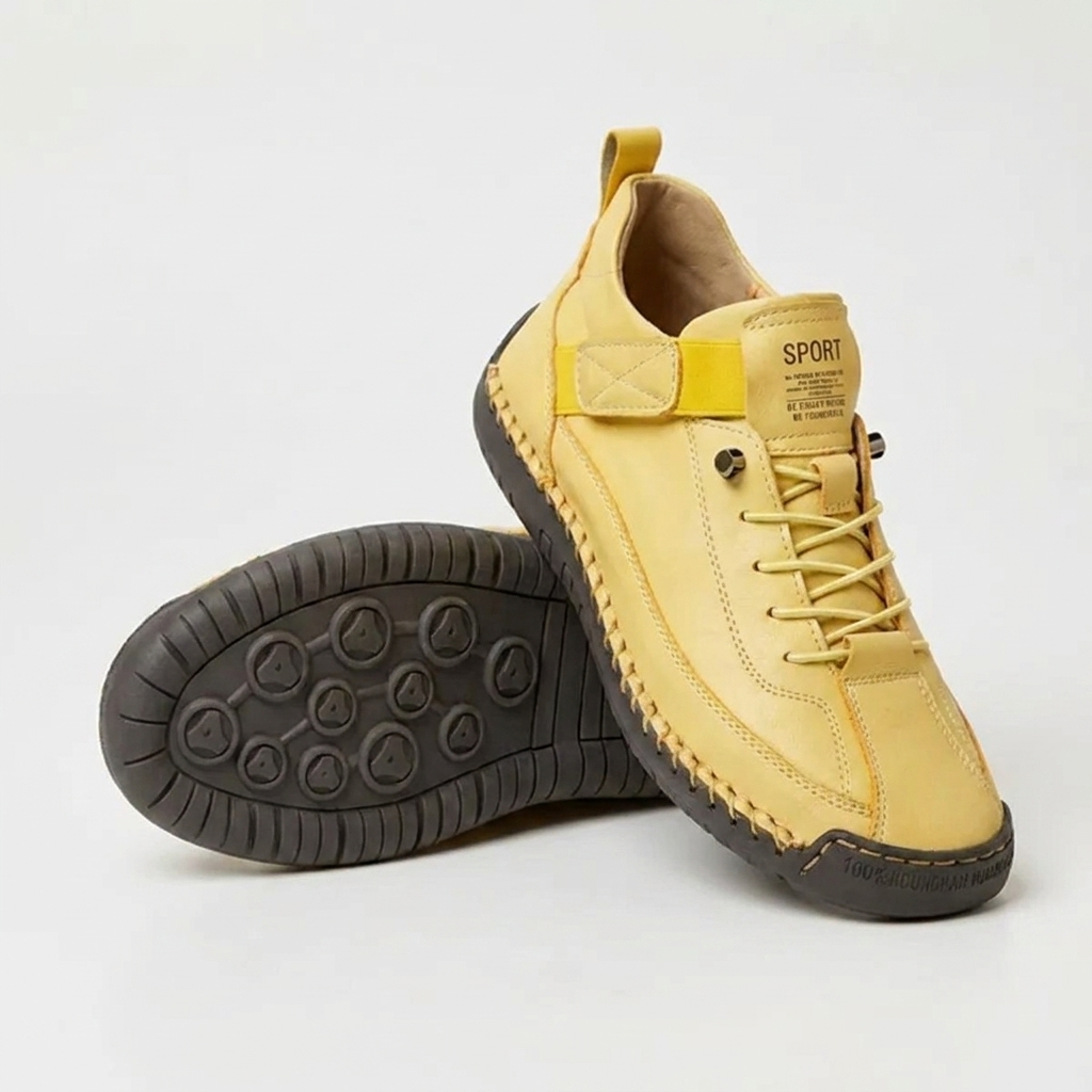 Freya | Orthopedic Comfort Sneakers