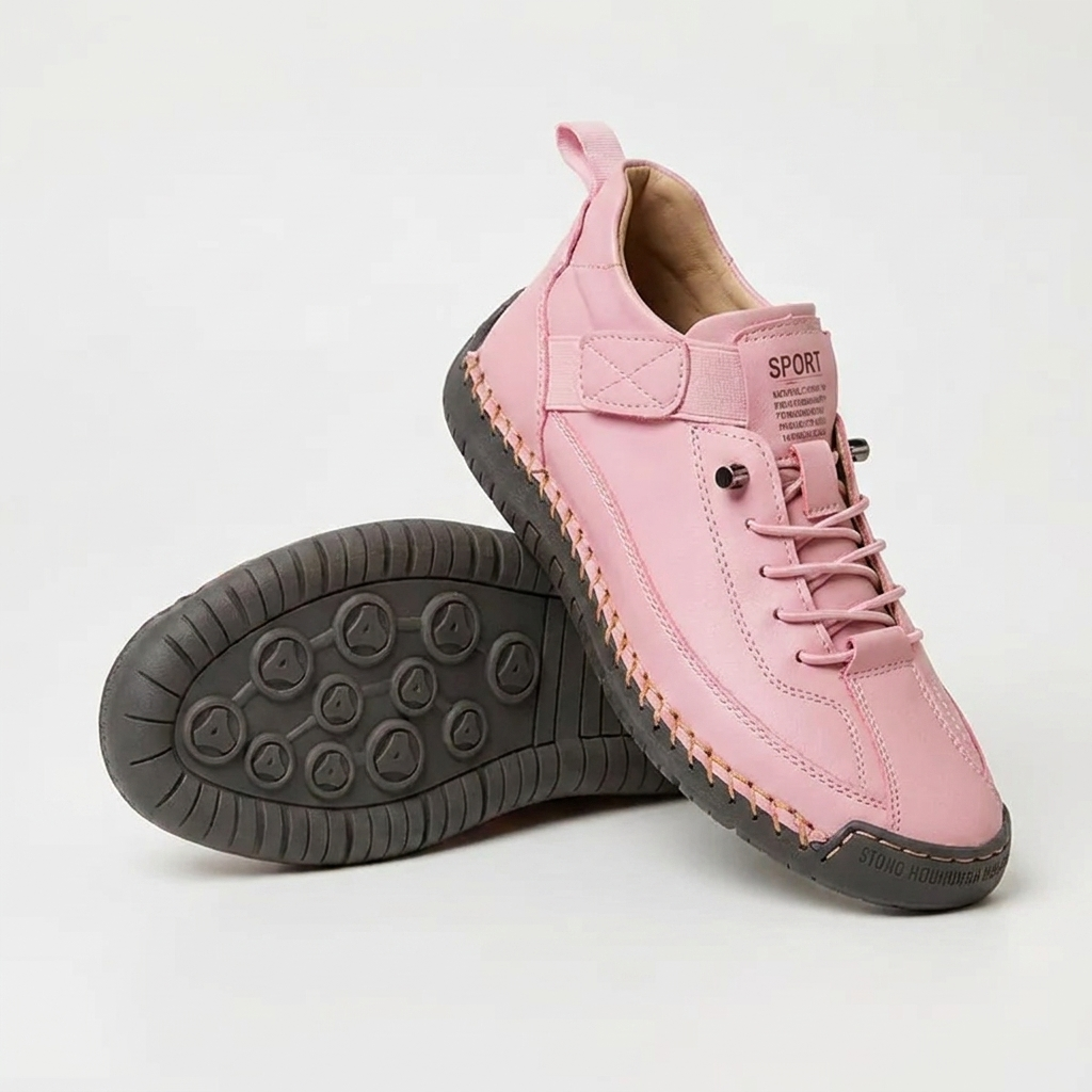 Freya | Orthopedic Comfort Sneakers