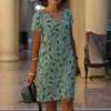 Madelyn | Elegant Summer Dress