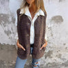 Mika | Timeless Buttoned Cardigan