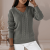 Liela | Soft Elegant Jumper