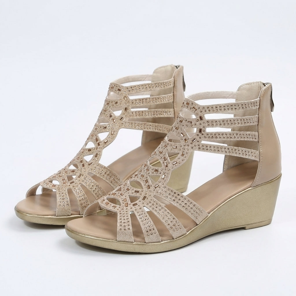 Esther | Orthopedic Sandals
