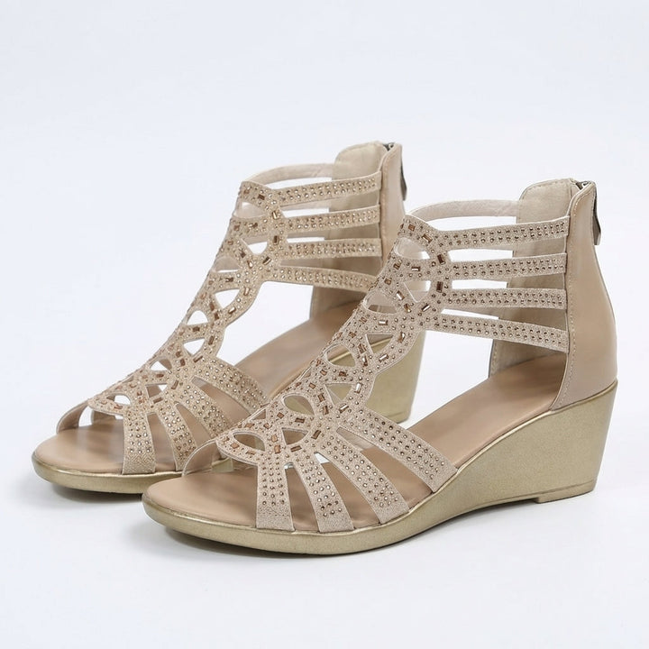 Esther | Orthopedic Sandals