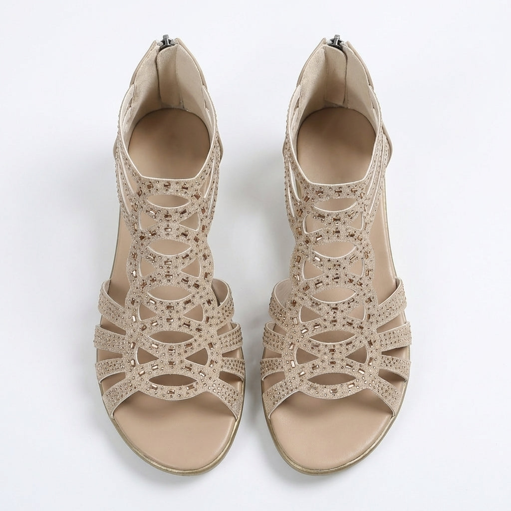 Esther | Orthopedic Sandals
