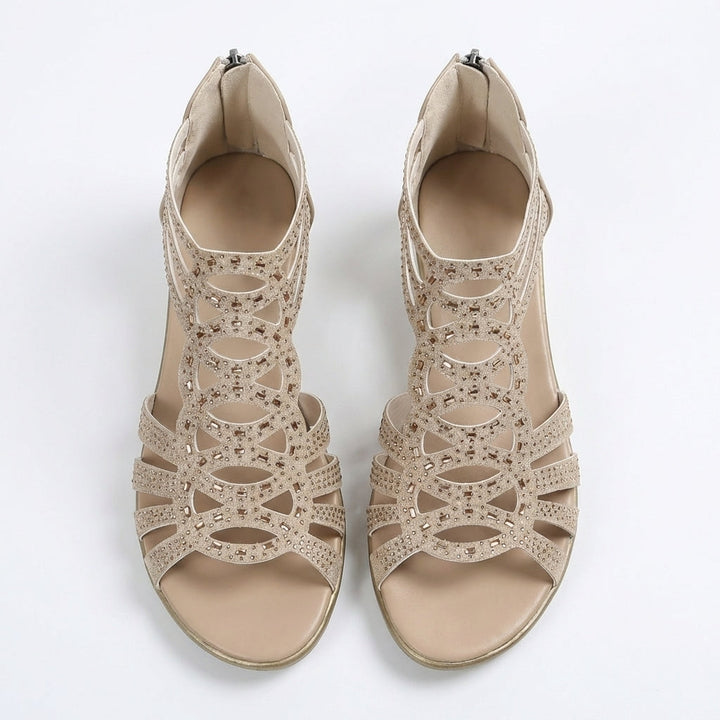 Esther | Orthopedic Sandals