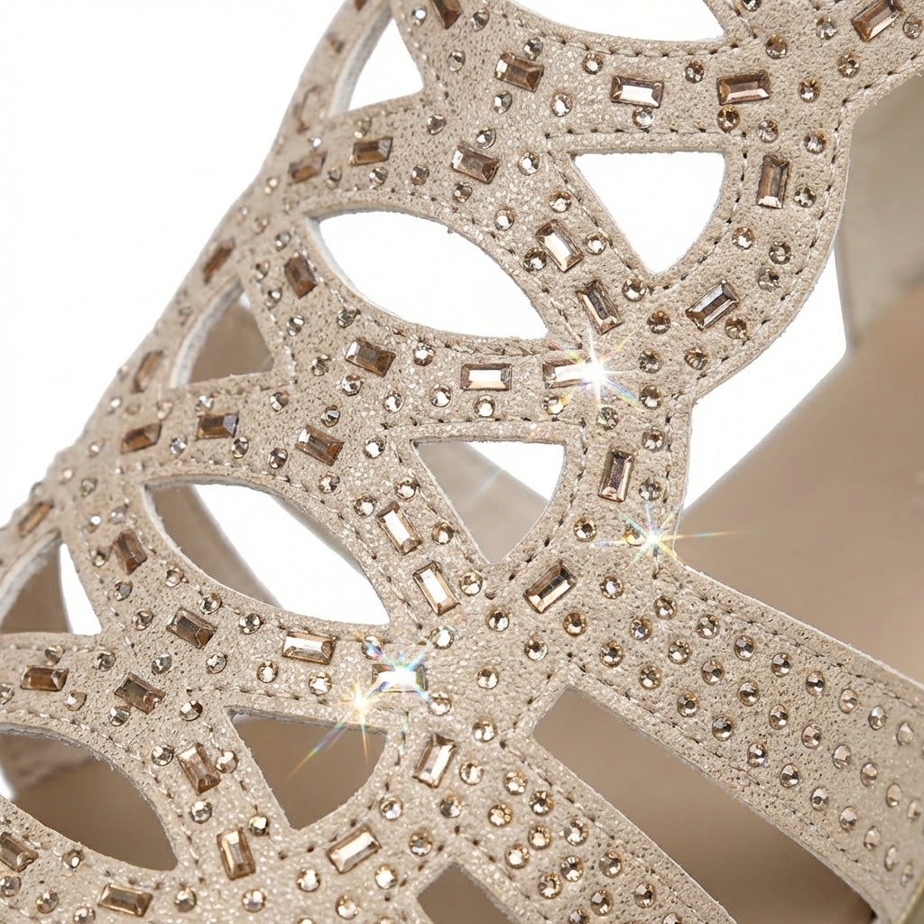 Esther | Orthopedic Sandals