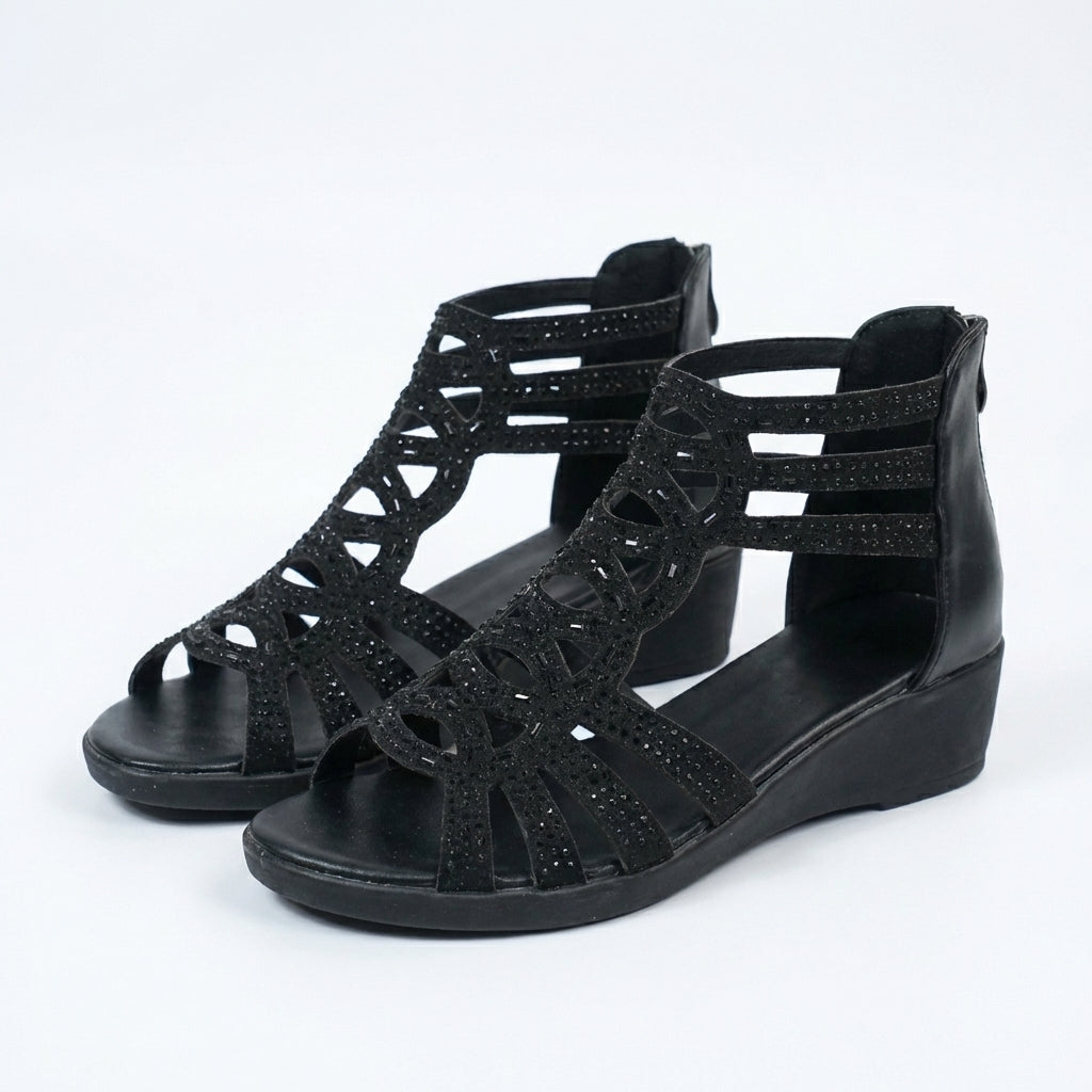 Esther | Orthopedic Sandals