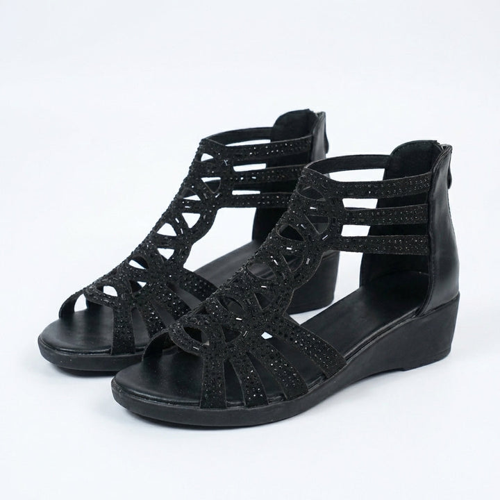 Esther | Orthopedic Sandals