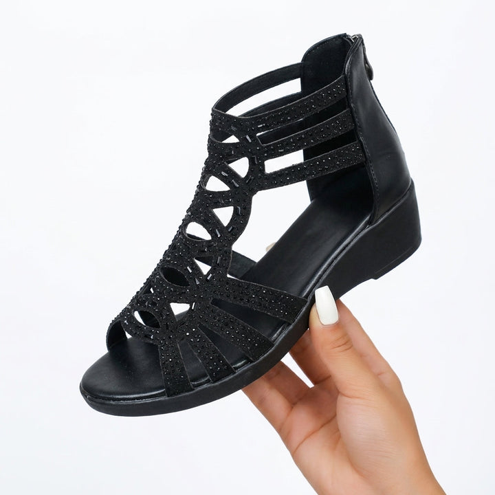 Esther | Orthopedic Sandals