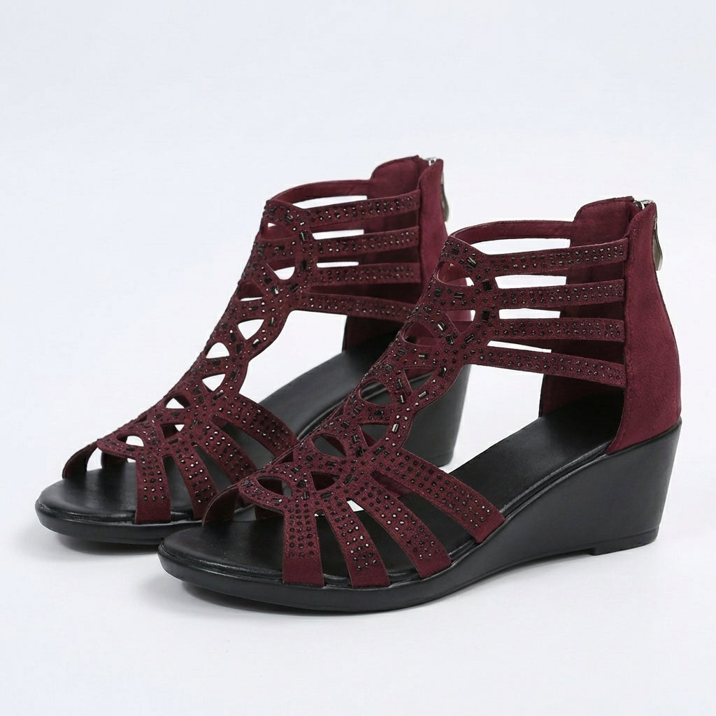 Esther | Orthopedic Sandals