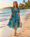 Madison | Elegant Short Dress