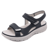 Seabreeze | Shoreline Comfort Sandals