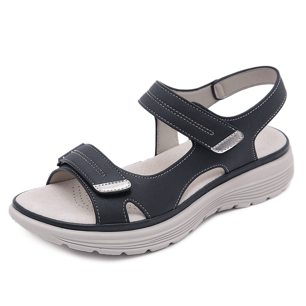 Seabreeze | Shoreline Comfort Sandals