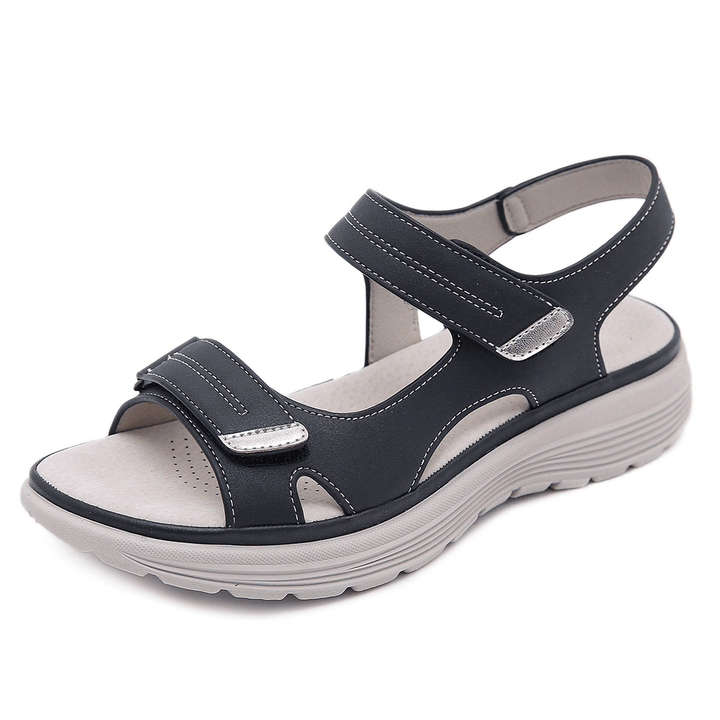 Seabreeze | Shoreline Comfort Sandals