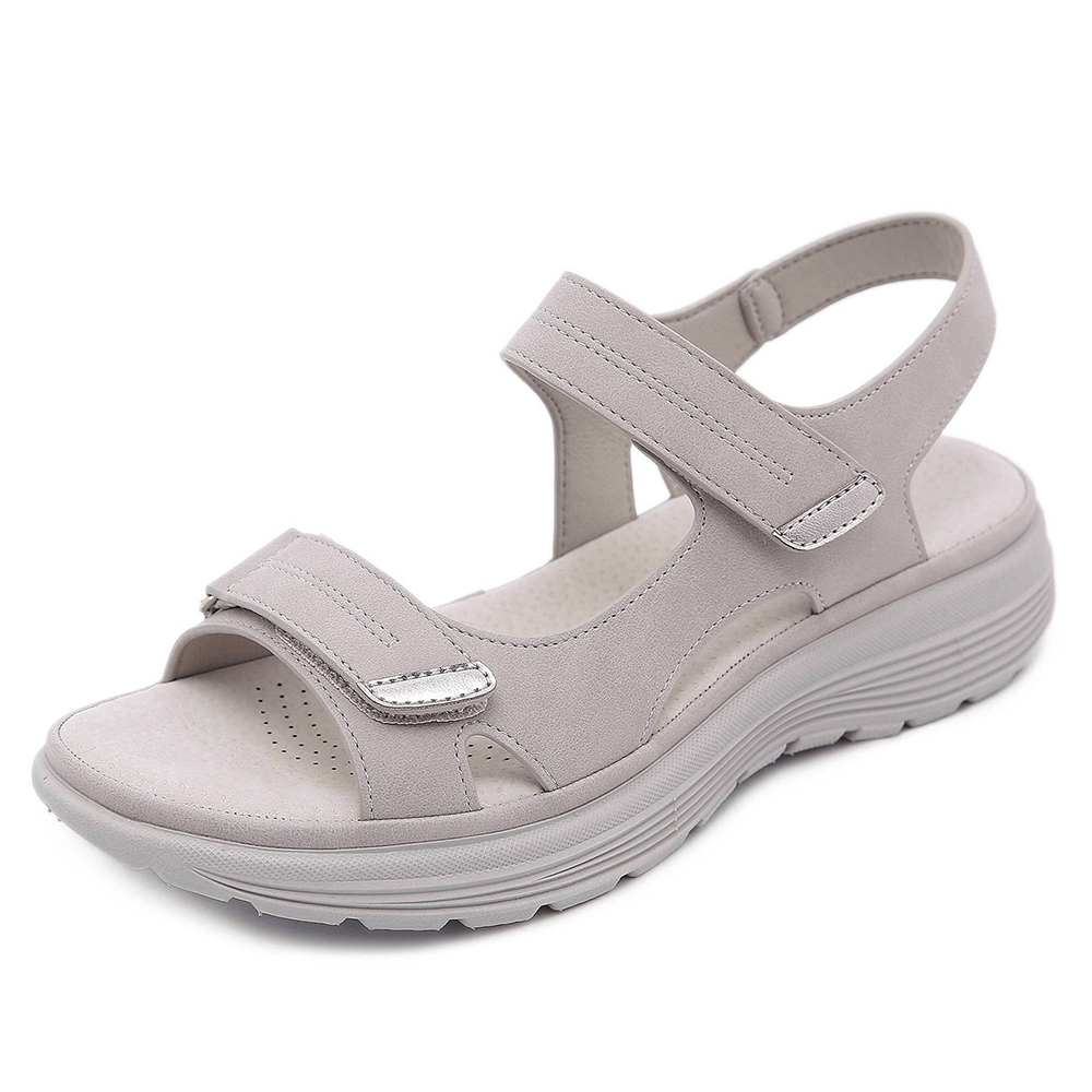 Seabreeze | Shoreline Comfort Sandals