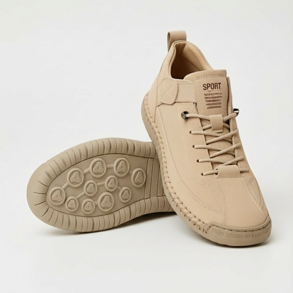 Freya | Orthopedic Comfort Sneakers