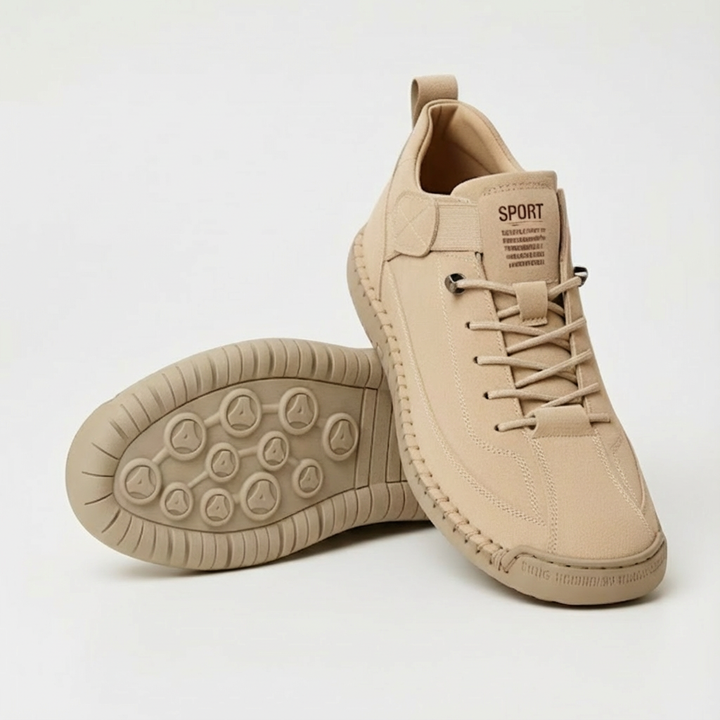 Freya | Orthopedic Comfort Sneakers