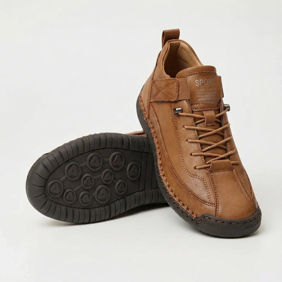 Freya | Orthopedic Comfort Sneakers