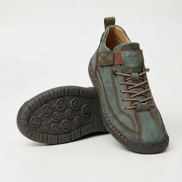 Freya | Orthopedic Comfort Sneakers