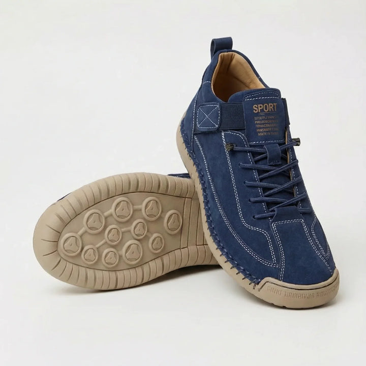 Freya | Orthopedic Comfort Sneakers