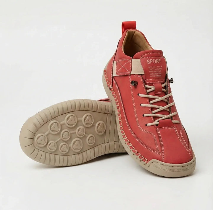 Freya | Orthopedic Comfort Sneakers