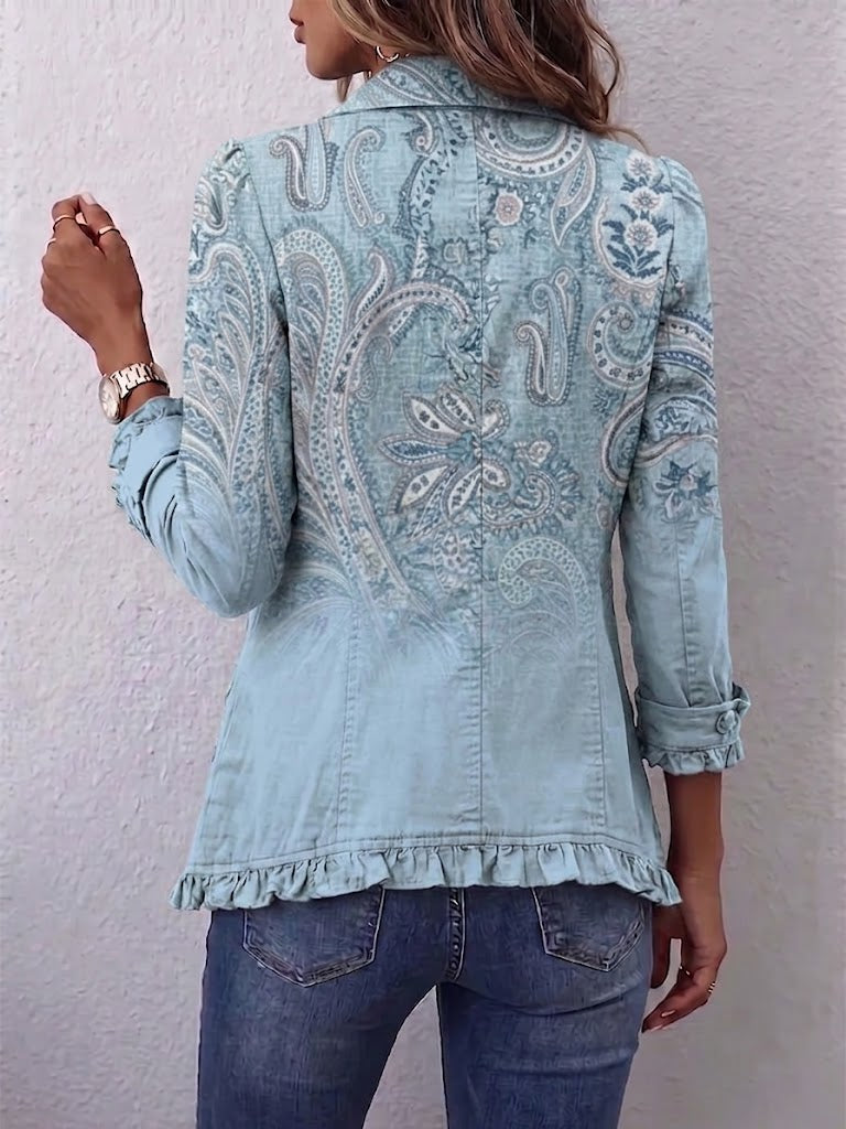 ESTRELLA jacket