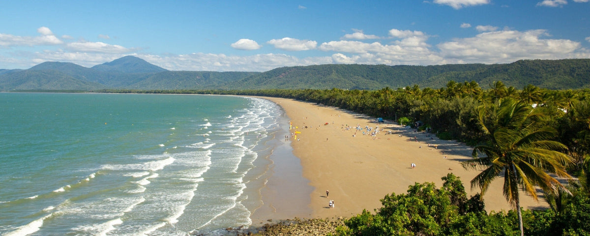 Portsea story