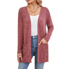 Melody | Graceful Long Cardigan