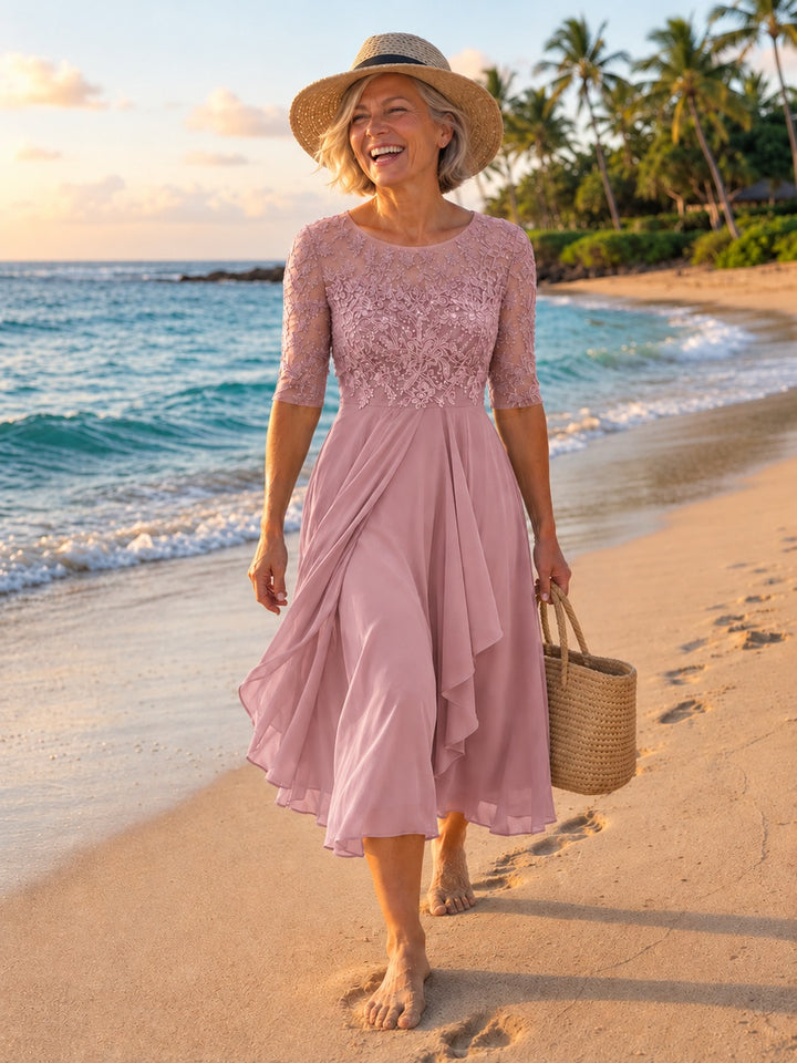 Rhonda - Pink
