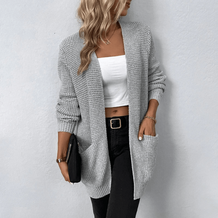 Julie | Chic cosy Cardigan