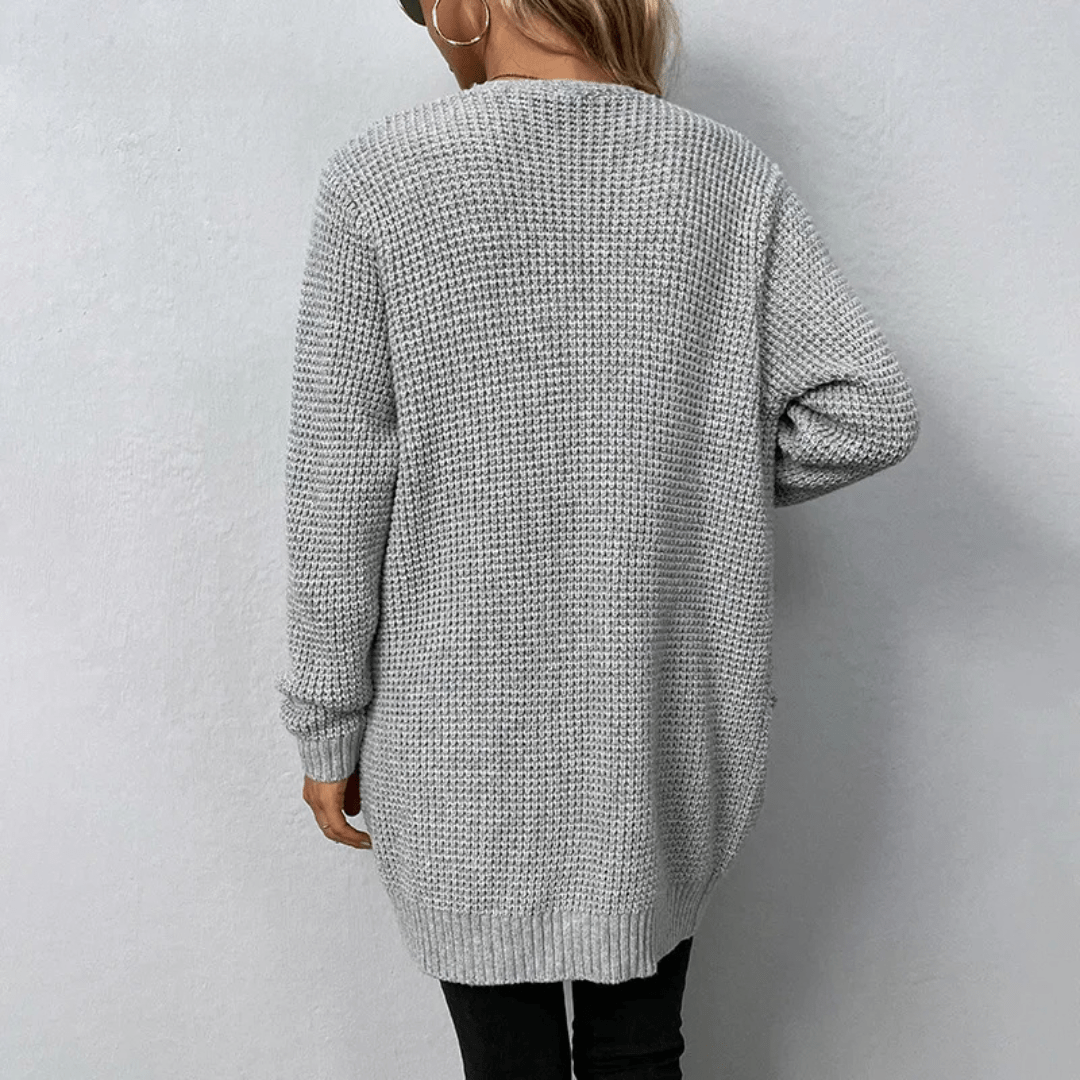 Julie | Chic cosy Cardigan