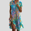Penelope | Boho Summer Dress