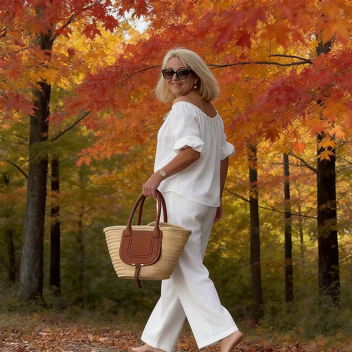Jovana | Comfortable Knit Set