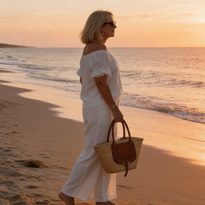 Jovana | Comfortable Knit Set