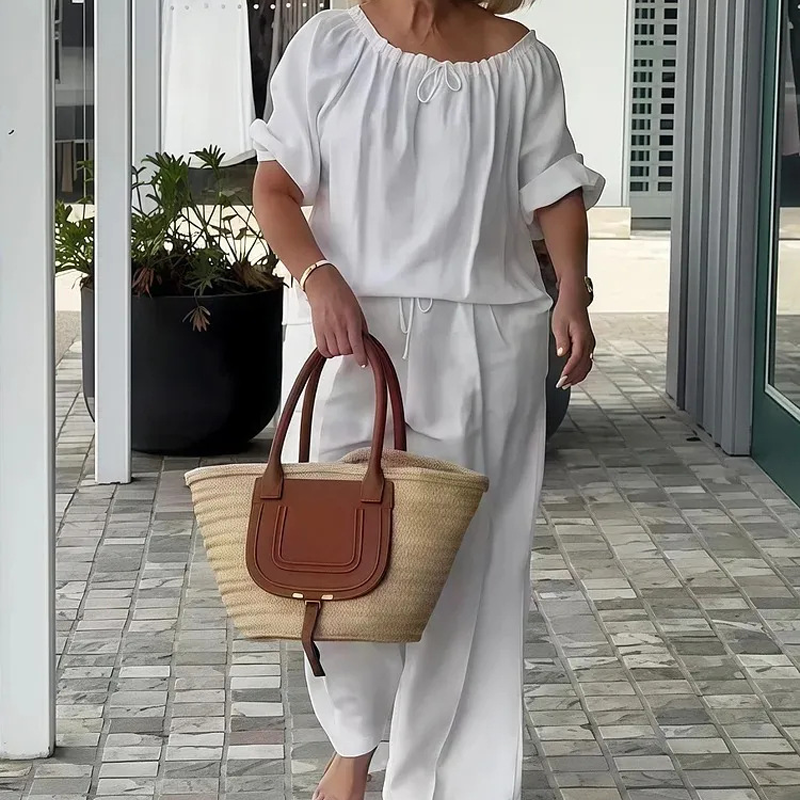 Jovana | Comfortable Knit Set