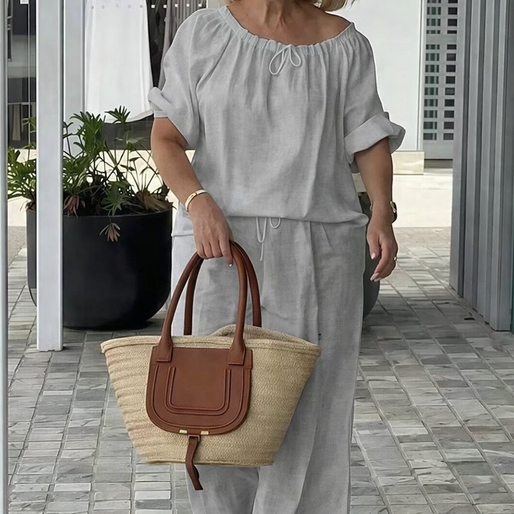 Jovana | Comfortable Knit Set