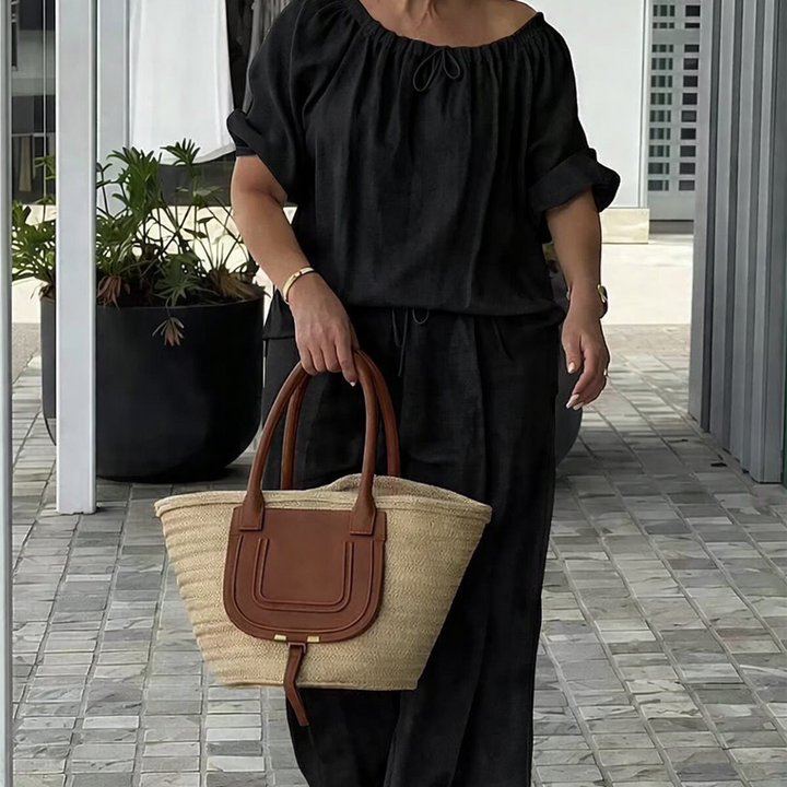 Jovana | Comfortable Knit Set