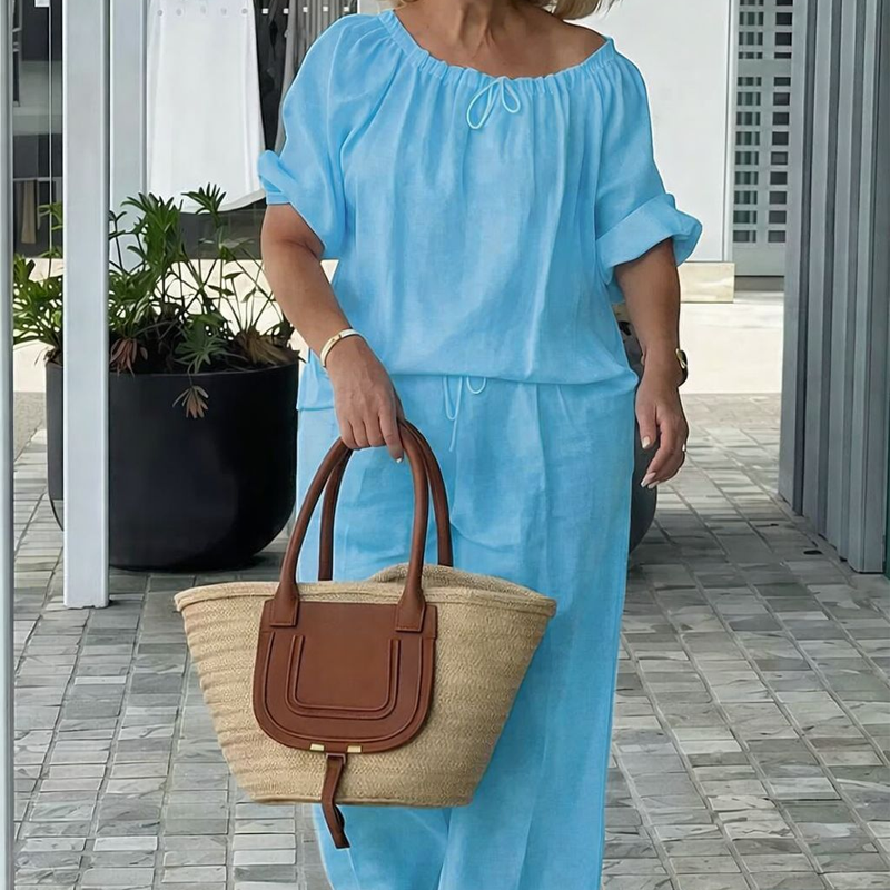 Jovana | Comfortable Knit Set