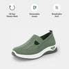 Tamsin - Orthopaedic Slip-On